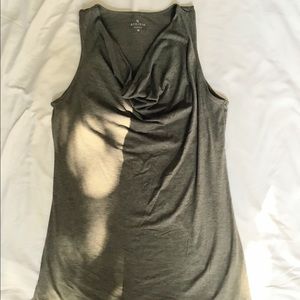 Athleta tunic sleeveless medium